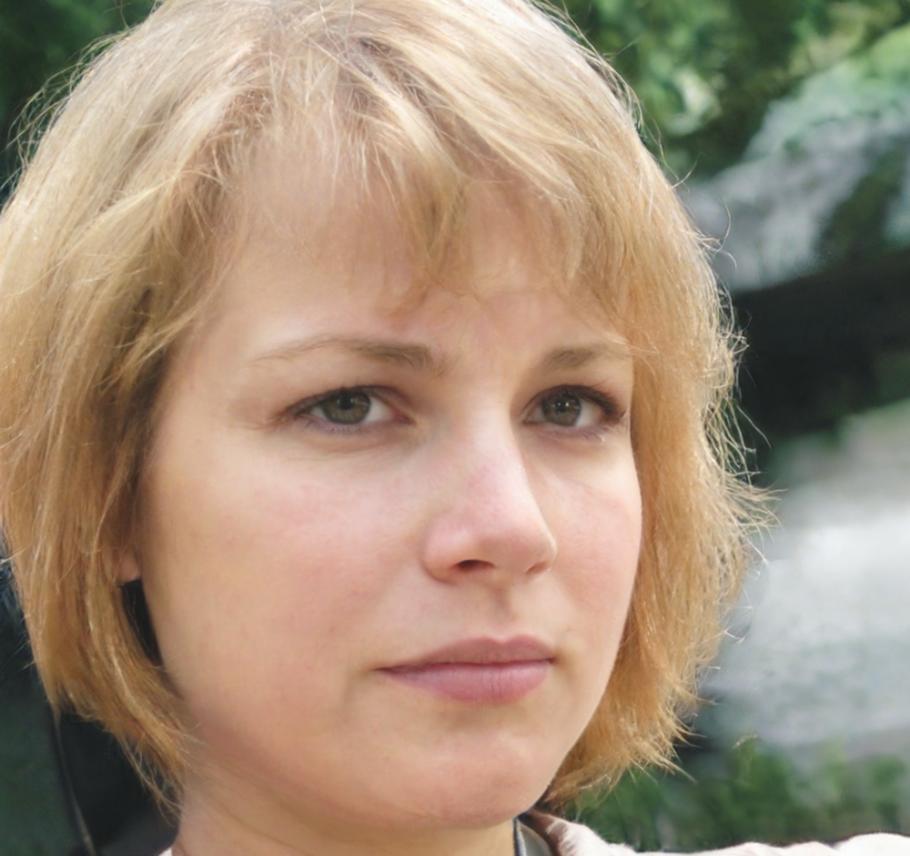 Senior educator focused on practical application of financial concepts