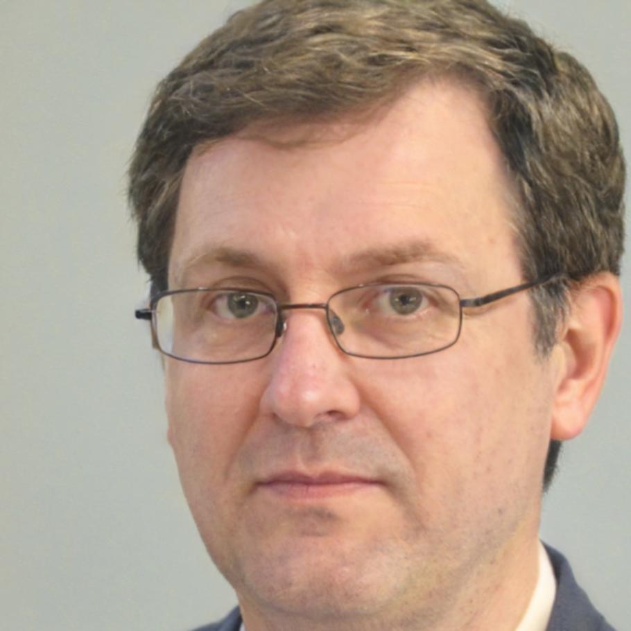Isaac Donnelly, instructor specializing in risk assessment and forecasting