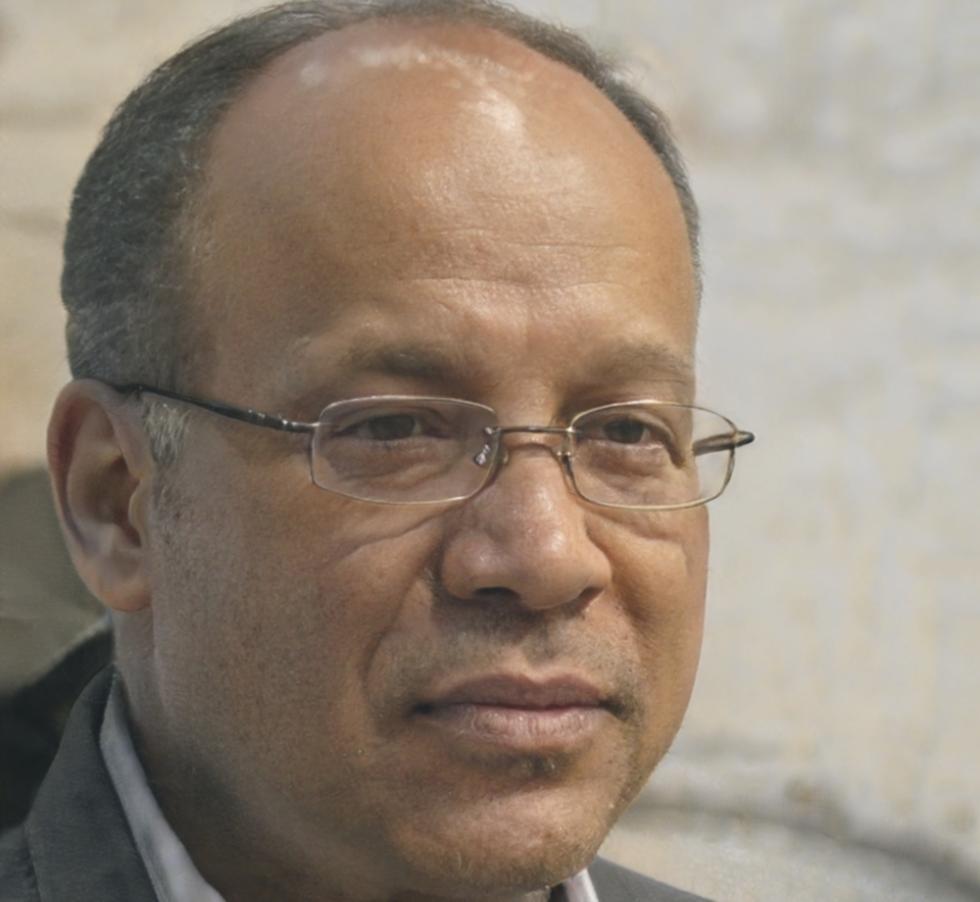 Roland Carmichael, lead instructor for financial statement analysis