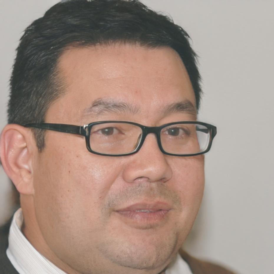 Vernon Pritchard, compliance expert and regulatory standards instructor